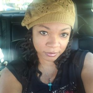 Meet your Posher, Terri